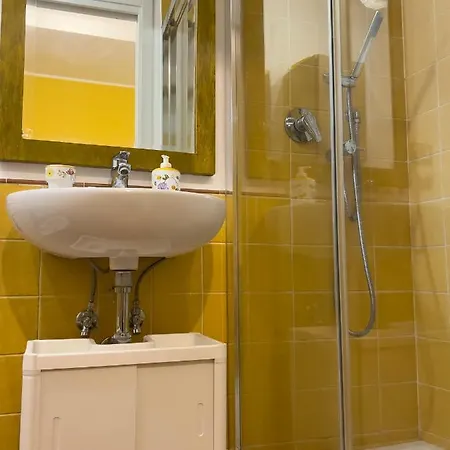 Giallo Hébergement de vacances