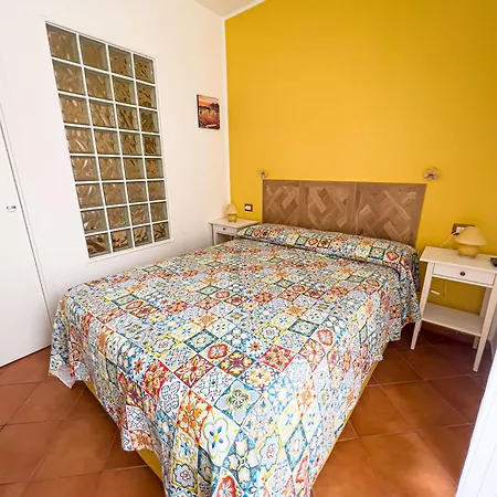Hébergement de vacances Giallo *