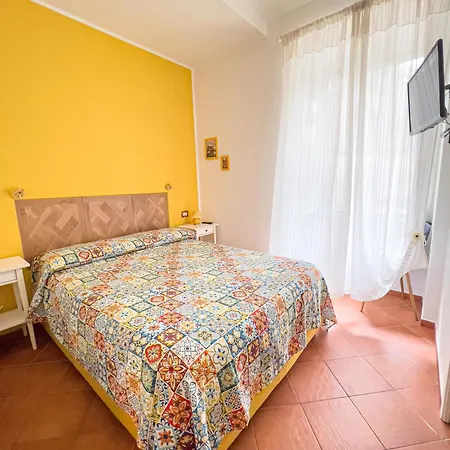 Giallo Holiday home *