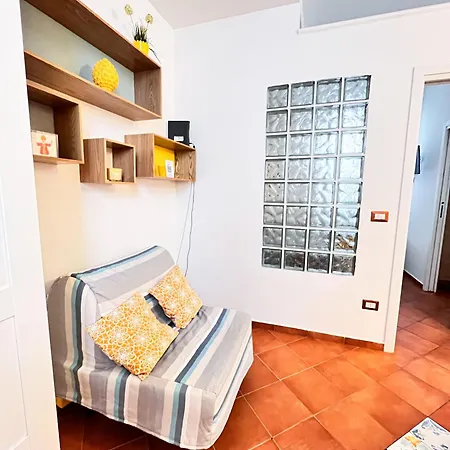 Giallo Dom wakacyjny *